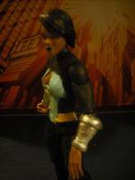 Frenzy (Marvel Legends) Custom Action Figure