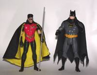 Super Powers Batman 90's (Super Powers) Custom Action Figure