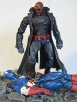 Red Skull (Marvel Legends) Custom Action Figure