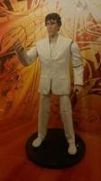 Beyonder (Marvel Universe) Custom Action Figure