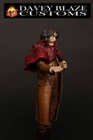 Mastermind (X-Men) Custom Action Figure