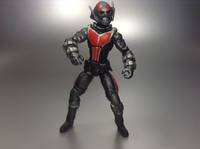 Antman (Movie Version) (Marvel Universe) Custom Action Figure