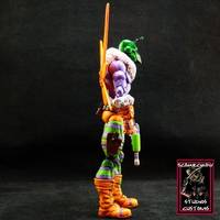 Killer Moth (DC Universe) Custom Action Figure
