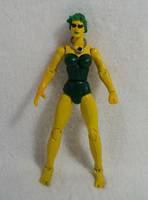 Marrina (Marvel Universe) Custom Action Figure