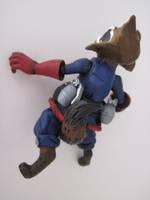 Rocket Raccon (Random) Custom Other