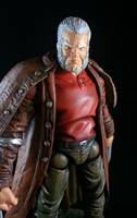 Old Man Logan (Marvel Legends) Custom Action Figure