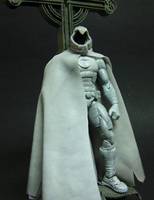 Moon Knight (Marvel Legends) Custom Action Figure