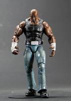 Luke Cage ; Movie Concept (Marvel Legends) Custom Action Figure