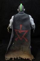 Korgan Brokeaxe (Forgotten Realms of Fantasy) Custom Action Figure