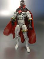 Bloodwynd (DC Infinite Heroes) Custom Action Figure