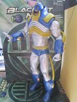 Antimonitor (DC Universe) Custom Action Figure