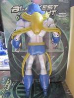 Antimonitor (DC Universe) Custom Action Figure