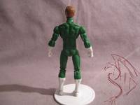 Power Ring (DC Infinite Heroes) Custom Action Figure