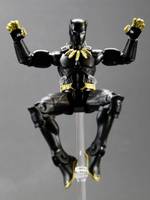 Black Panther : Movie Concept (Marvel Legends) Custom Action Figure