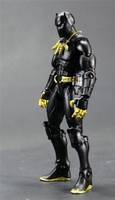 Black Panther : Movie Concept (Marvel Legends) Custom Action Figure