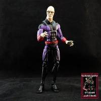 Darwin (Marvel Legends) Custom Action Figure