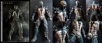 Spiked Spawn - Movie-Accurate Version (Spawn) Custom Action Figure