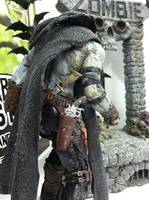 Rob Zombie (Horror) Custom Action Figure