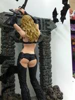 Sheri Moon Zombie/ Baby (Horror) Custom Action Figure