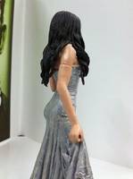Jennifer's Body- Megan Fox (Horror) Custom Action Figure
