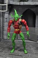 Mr. Fish (Marvel Legends) Custom Action Figure