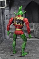 Mr. Fish (Marvel Legends) Custom Action Figure
