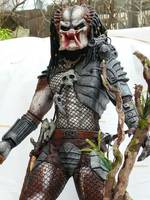 Predator (Predator) Custom Action Figure