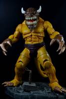 Mangog Custom Figure (Avengers) Custom Action Figure