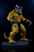 Mangog Custom Figure (Avengers) Custom Action Figure