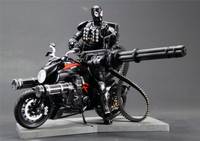 Deadpool - Stealth Assault (Marvel Legends) Custom Action Figure