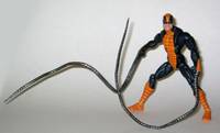 Constrictor (Marvel Legends) Custom Action Figure