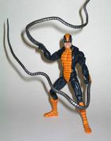 Constrictor (Marvel Legends) Custom Action Figure