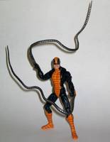 Constrictor (Marvel Legends) Custom Action Figure
