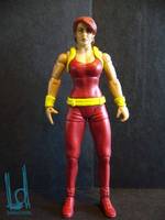 Man-Killer (Marvel Legends) Custom Action Figure