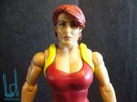 Man-Killer (Marvel Legends) Custom Action Figure