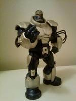 Apocalypse (Marvel Legends) Custom Action Figure