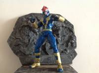 Marvel Now - NOVA (Marvel Legends) Custom Action Figure