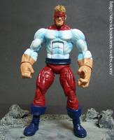 Piledriver (Marvel Legends) Custom Action Figure