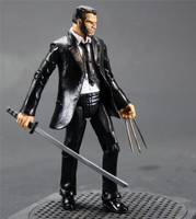 The Wolverine (Marvel Legends) Custom Action Figure