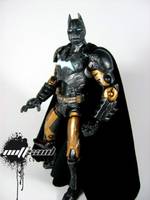 Iron-Bat (Marvel Legends) Custom Action Figure