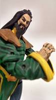 Mandarin (Classic) (Marvel Legends) Custom Action Figure