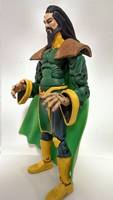 Mandarin (Classic) (Marvel Legends) Custom Action Figure