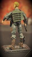Short-Fuze (G.I. Joe) Custom Action Figure