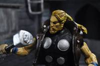 Thunderstrike (Marvel Legends) Custom Action Figure