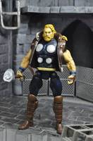 Thunderstrike (Marvel Legends) Custom Action Figure