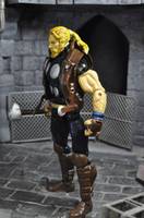 Thunderstrike (Marvel Legends) Custom Action Figure