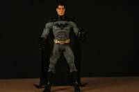 New 52 Batman Version 2 (DC Universe) Custom Action Figure