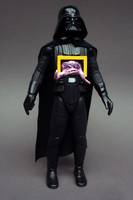 Lord Krang (Teenage Mutant Ninja Turtles) Custom Action Figure