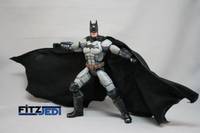 Arkham Origins Batman (Marvel Legends) Custom Action Figure