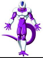 Cooler (Dragonball Z) Custom Action Figure